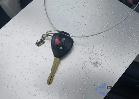 2013 Toyota Yaris Le из США, поврежденный, VIN JTDKTUD3XDD561798